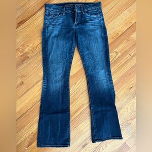 Citizens of Humanity Women’s Blue Jeans W29